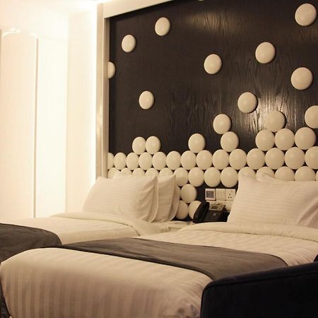 Grace 21 Smart Hotel 达卡 外观 照片